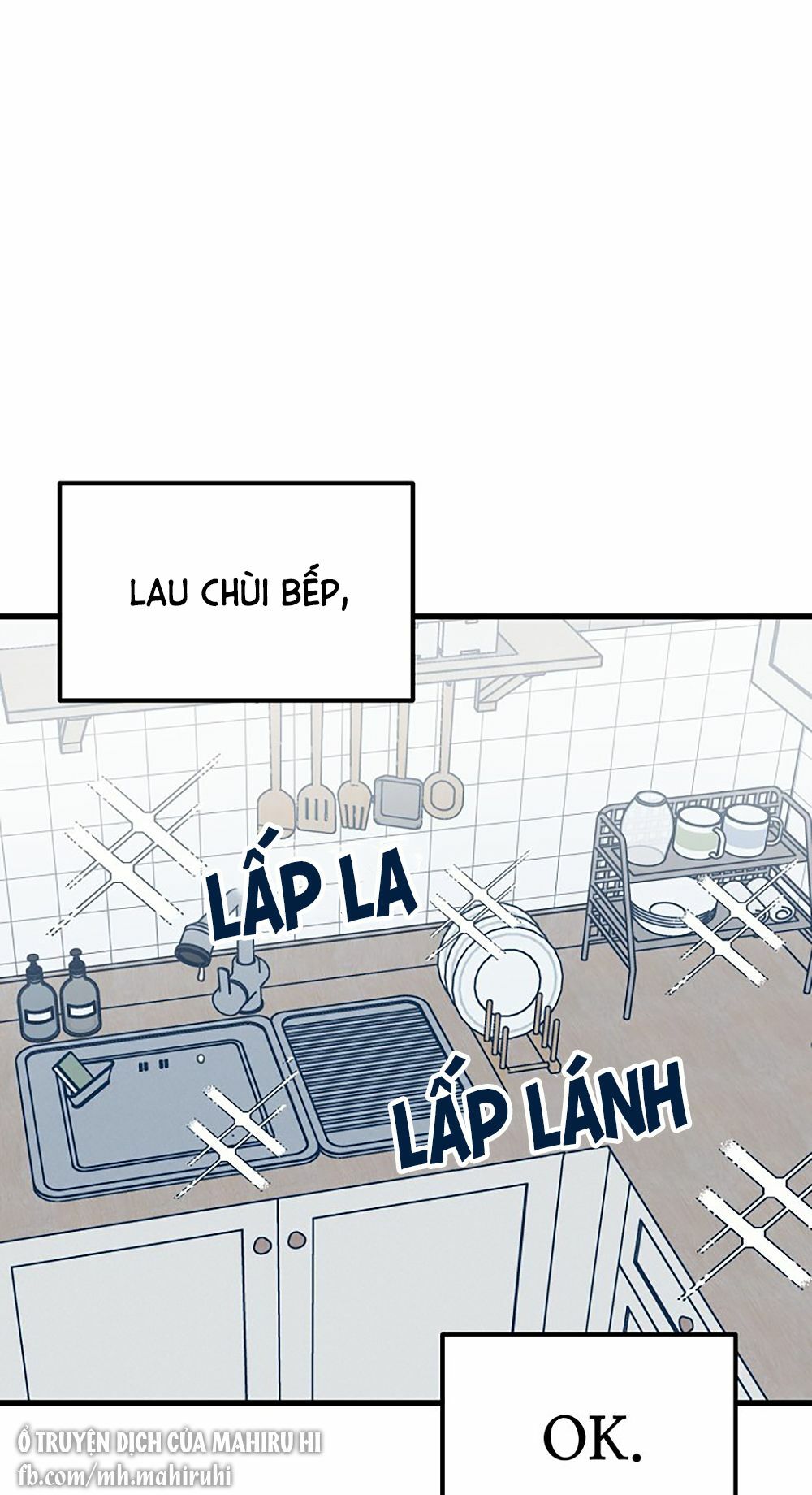 Kẻ Rác Rưởi Không Đáng Được Yêu Chapter 6 - Trang 2