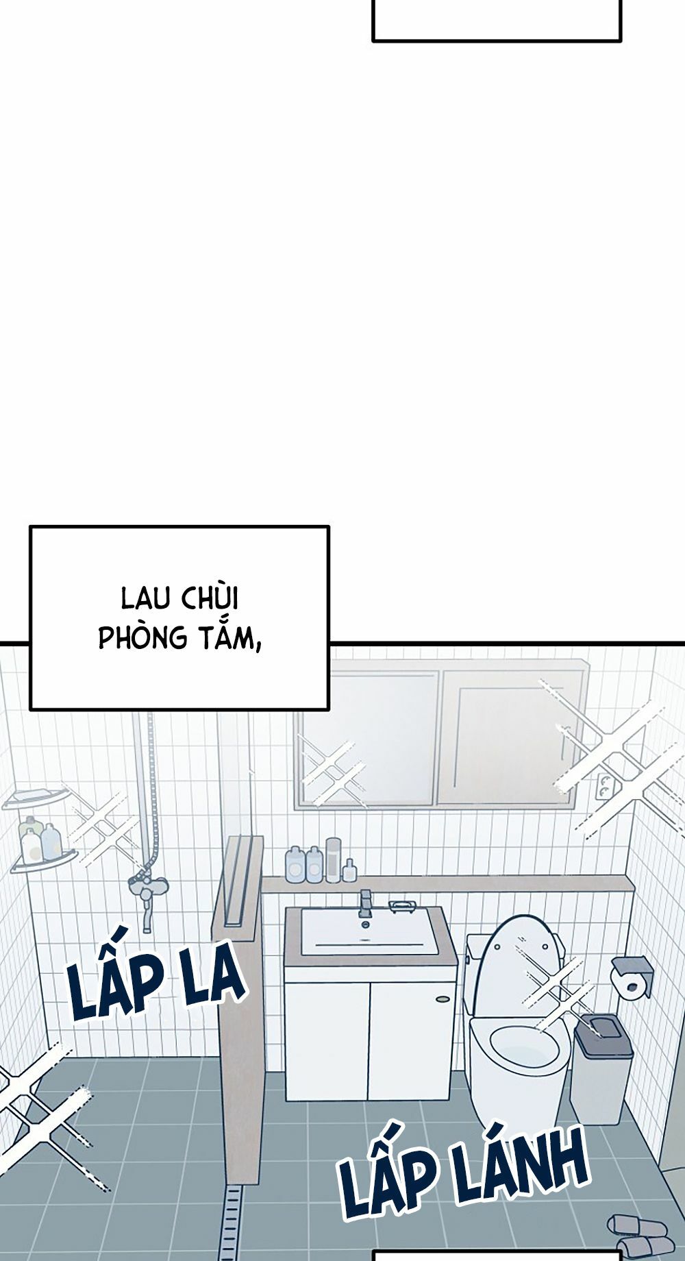 Kẻ Rác Rưởi Không Đáng Được Yêu Chapter 6 - Trang 2