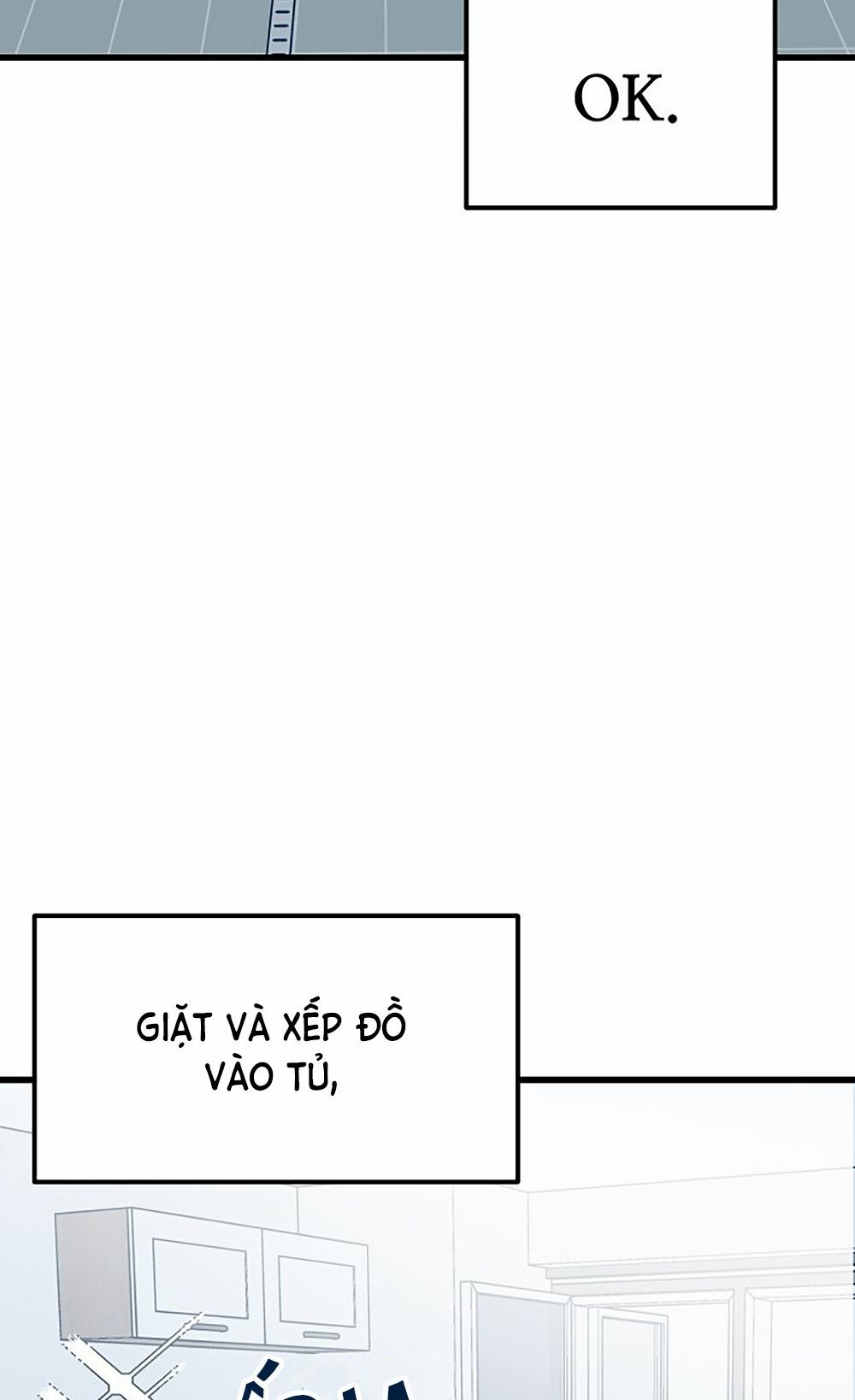 Kẻ Rác Rưởi Không Đáng Được Yêu Chapter 6 - Trang 2