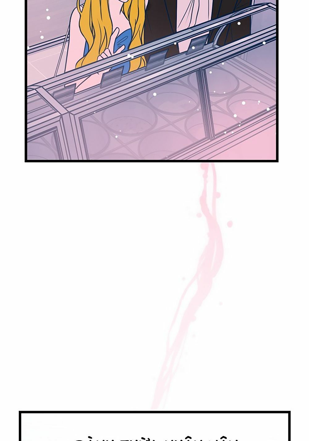 Kẻ Rác Rưởi Không Đáng Được Yêu Chapter 7 - Trang 2