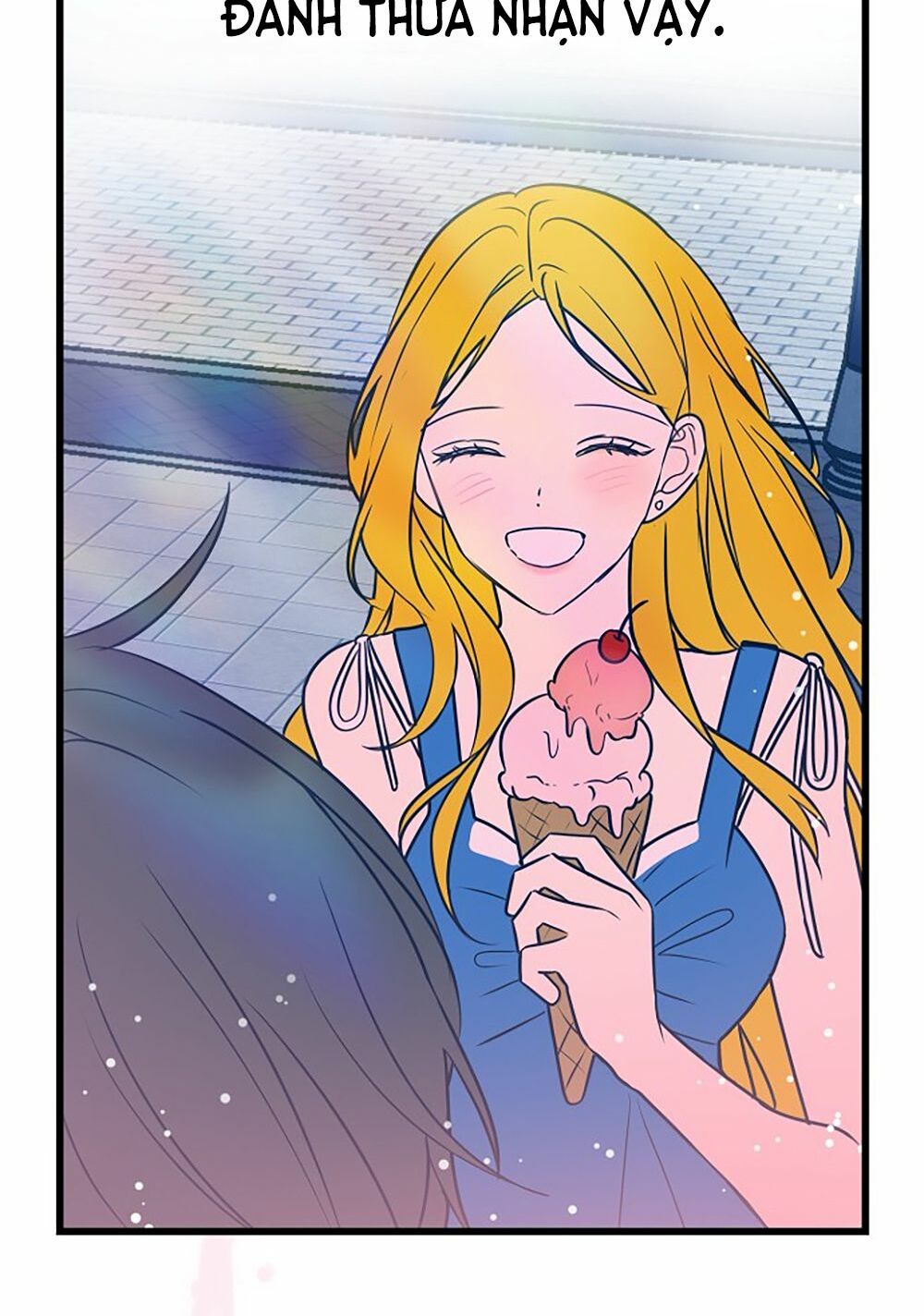 Kẻ Rác Rưởi Không Đáng Được Yêu Chapter 7 - Trang 2