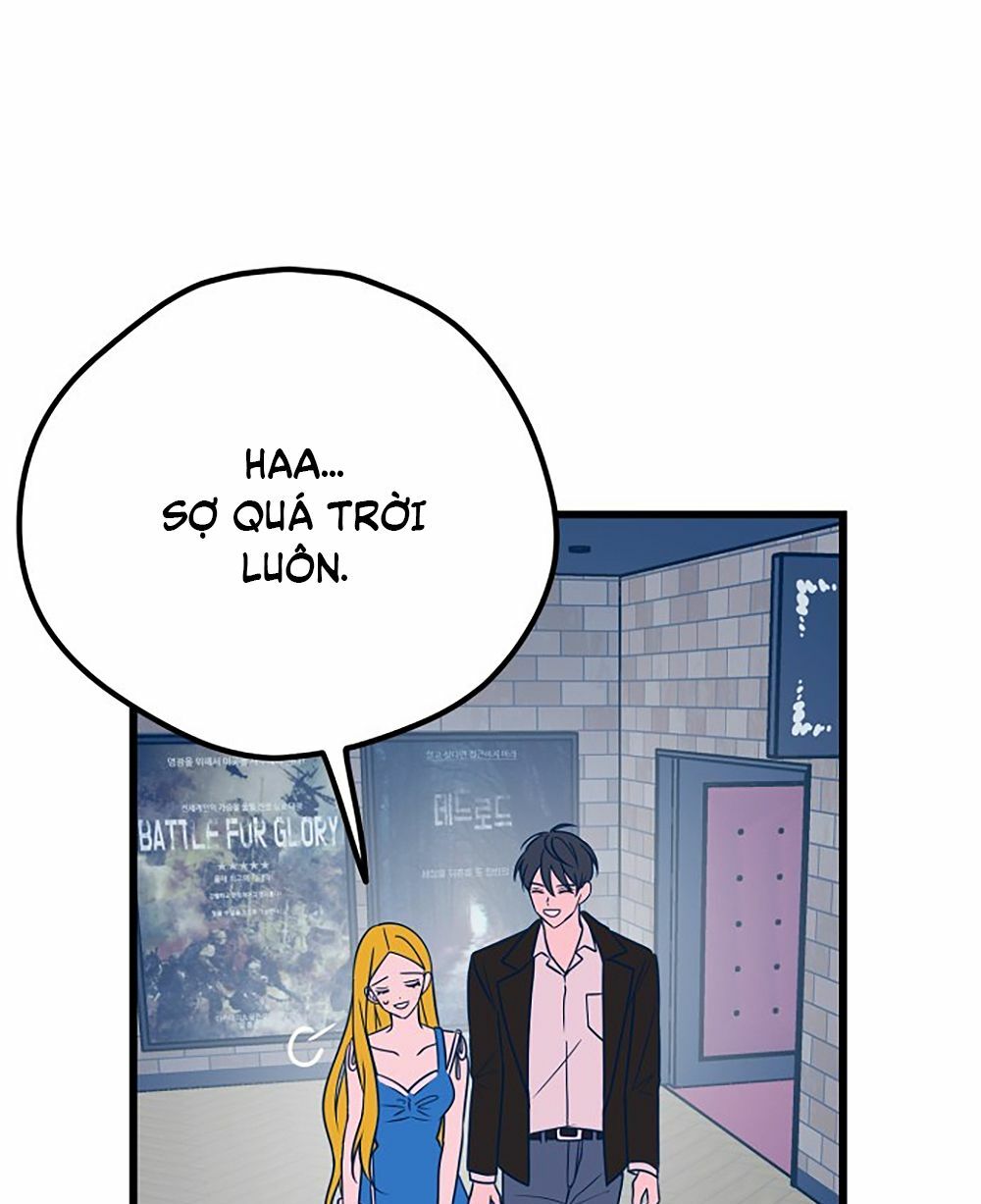 Kẻ Rác Rưởi Không Đáng Được Yêu Chapter 7 - Trang 2