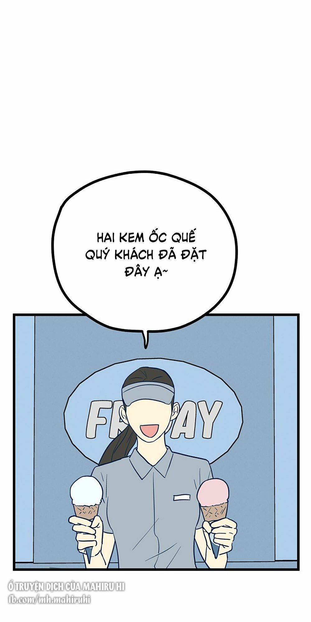 Kẻ Rác Rưởi Không Đáng Được Yêu Chapter 8 - Trang 2