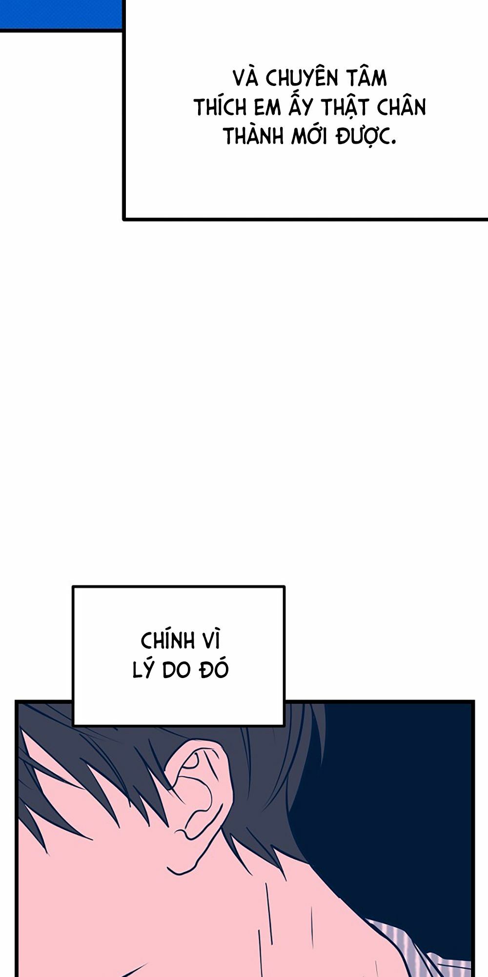 Kẻ Rác Rưởi Không Đáng Được Yêu Chapter 8 - Trang 2