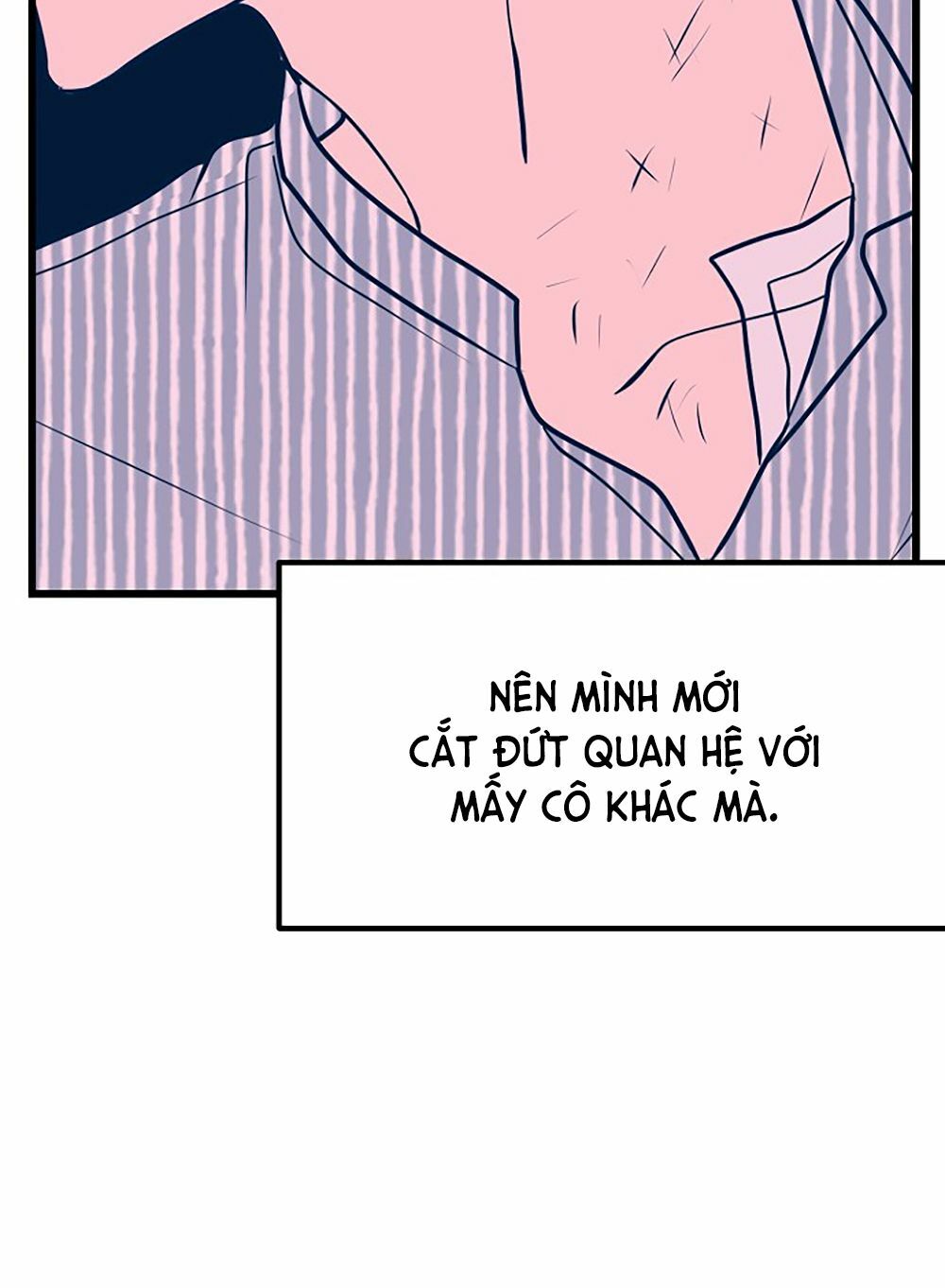 Kẻ Rác Rưởi Không Đáng Được Yêu Chapter 8 - Trang 2