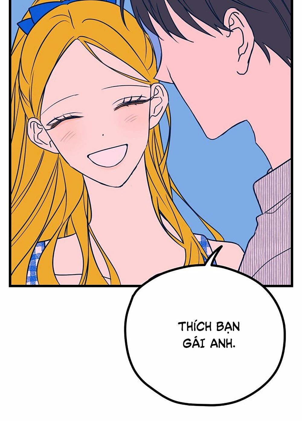 Kẻ Rác Rưởi Không Đáng Được Yêu Chapter 8 - Trang 2