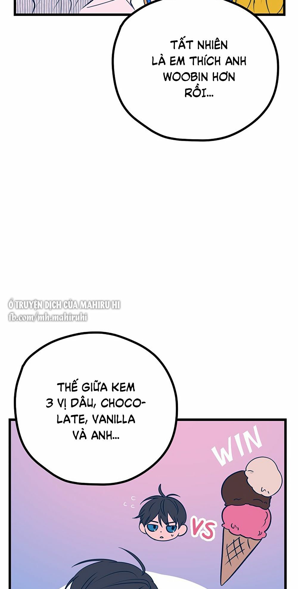 Kẻ Rác Rưởi Không Đáng Được Yêu Chapter 8 - Trang 2