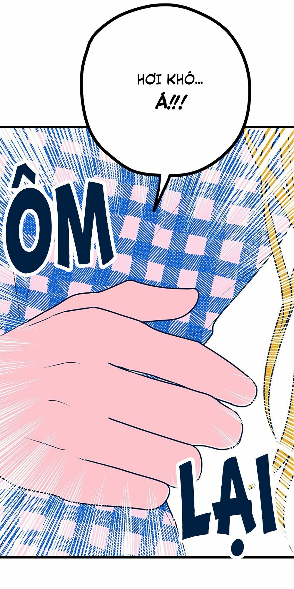 Kẻ Rác Rưởi Không Đáng Được Yêu Chapter 8 - Trang 2