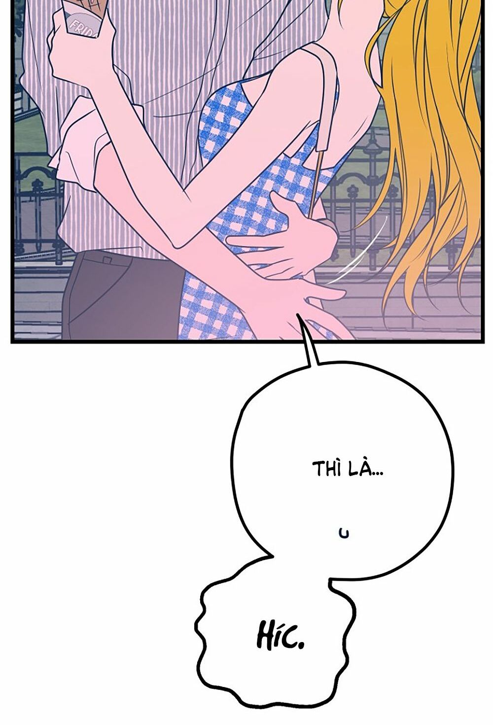 Kẻ Rác Rưởi Không Đáng Được Yêu Chapter 8 - Trang 2