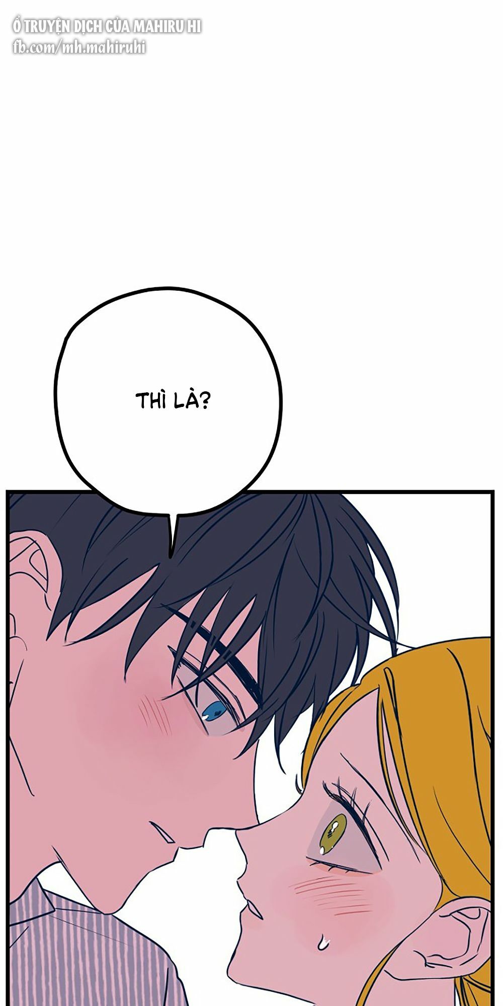 Kẻ Rác Rưởi Không Đáng Được Yêu Chapter 8 - Trang 2