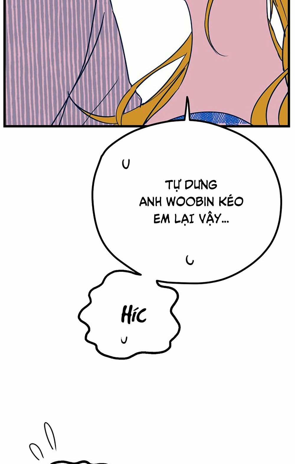 Kẻ Rác Rưởi Không Đáng Được Yêu Chapter 8 - Trang 2