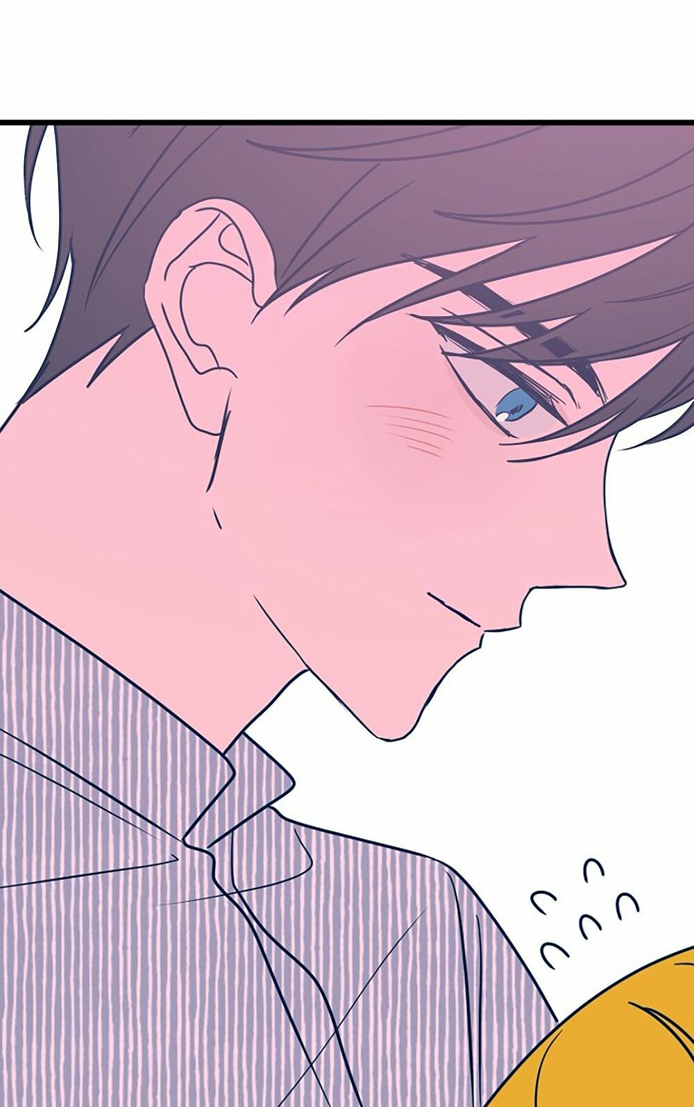 Kẻ Rác Rưởi Không Đáng Được Yêu Chapter 8 - Trang 2