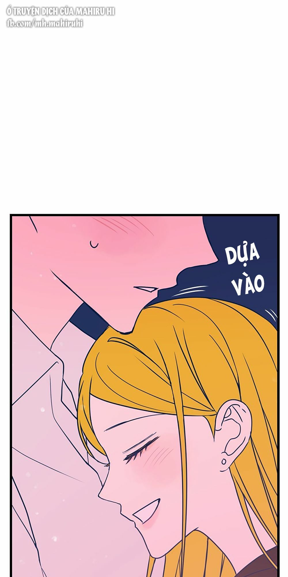 Kẻ Rác Rưởi Không Đáng Được Yêu Chapter 8 - Trang 2