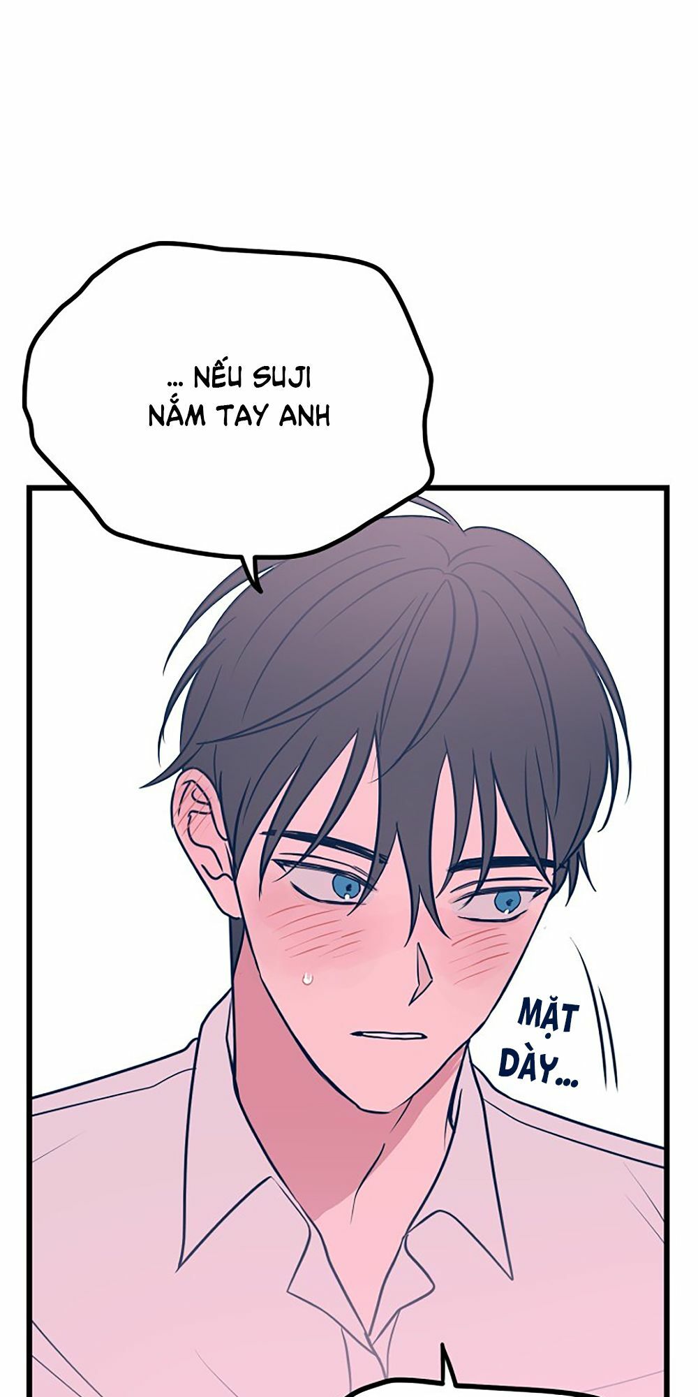 Kẻ Rác Rưởi Không Đáng Được Yêu Chapter 8 - Trang 2