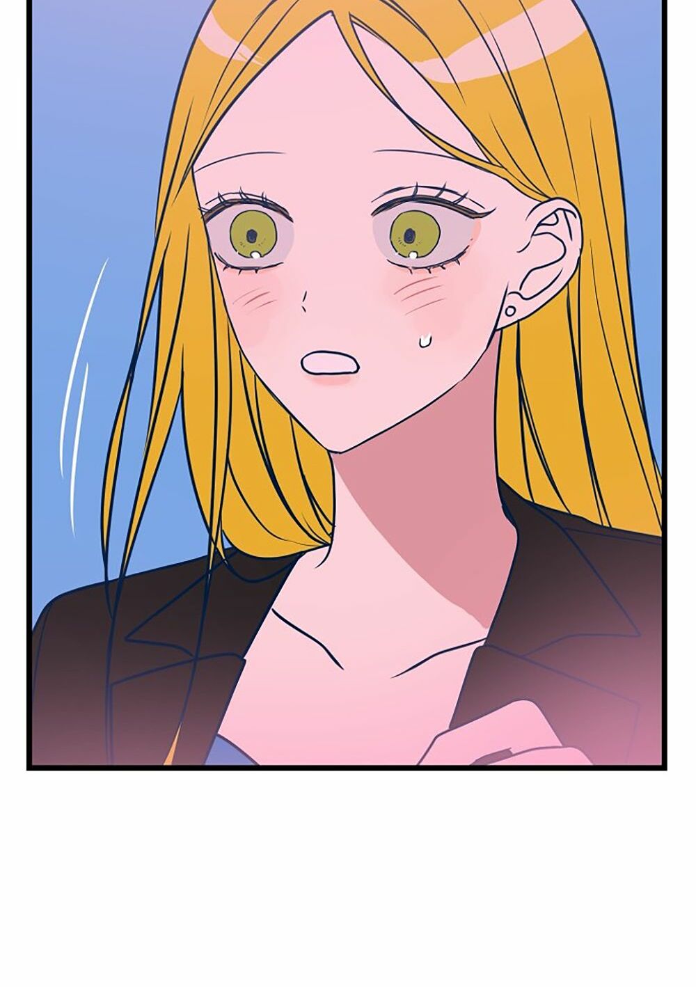 Kẻ Rác Rưởi Không Đáng Được Yêu Chapter 8 - Trang 2