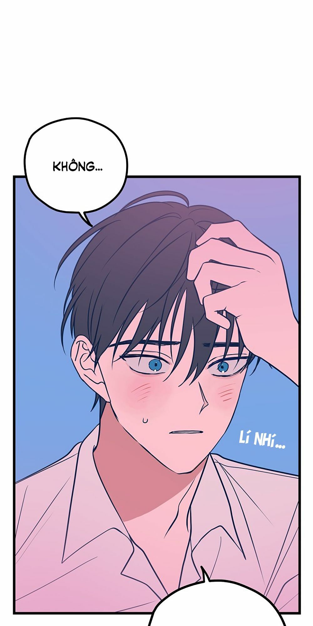 Kẻ Rác Rưởi Không Đáng Được Yêu Chapter 8 - Trang 2