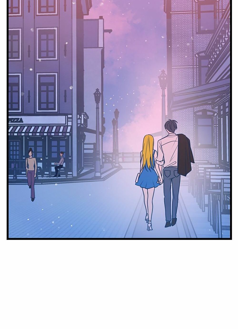 Kẻ Rác Rưởi Không Đáng Được Yêu Chapter 8 - Trang 2