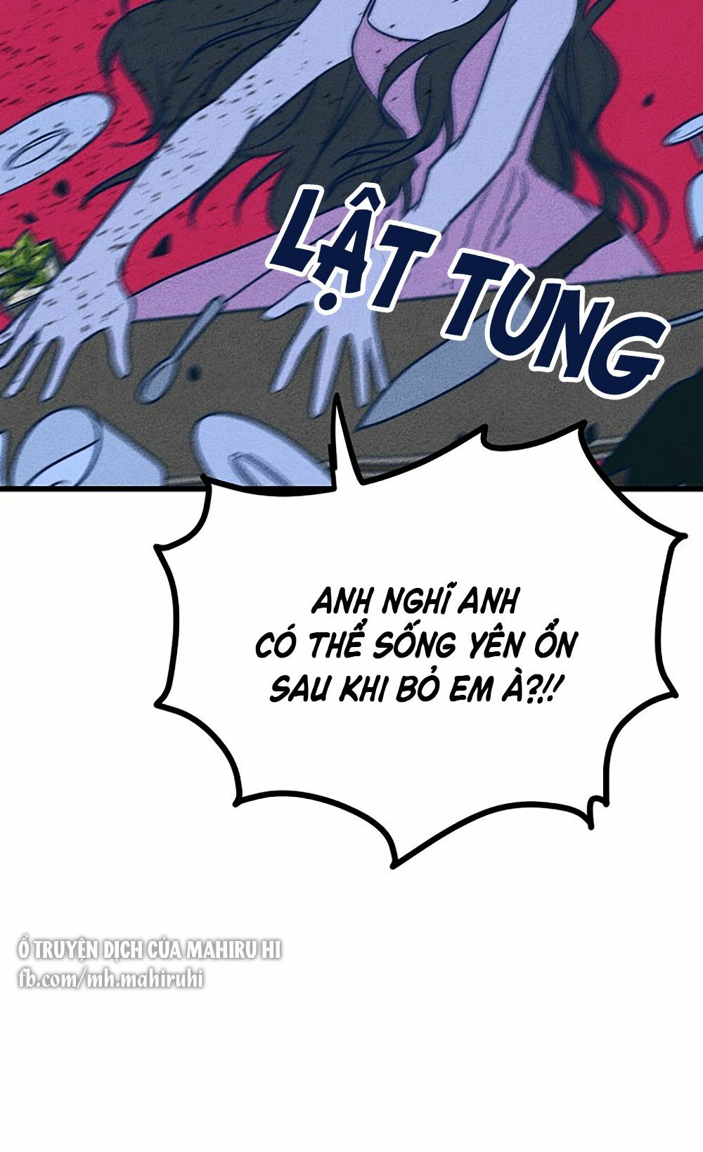 Kẻ Rác Rưởi Không Đáng Được Yêu Chapter 8 - Trang 2