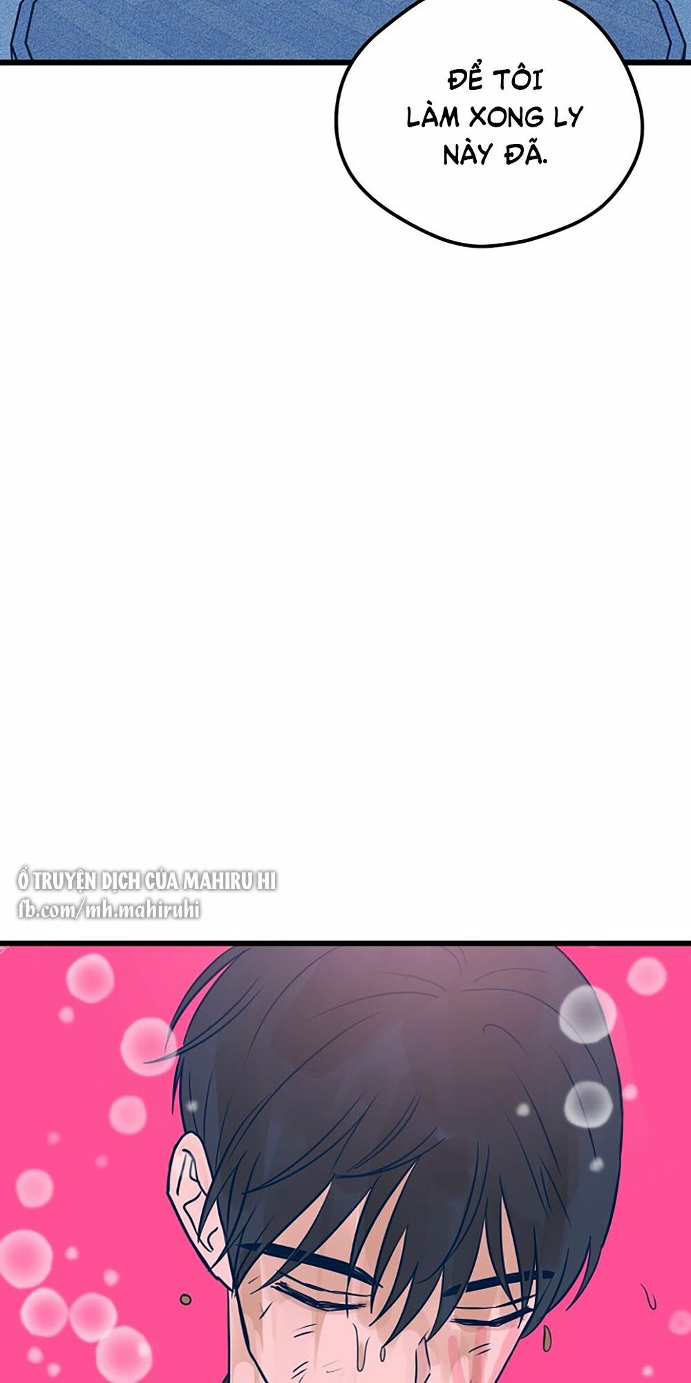 Kẻ Rác Rưởi Không Đáng Được Yêu Chapter 8 - Trang 2