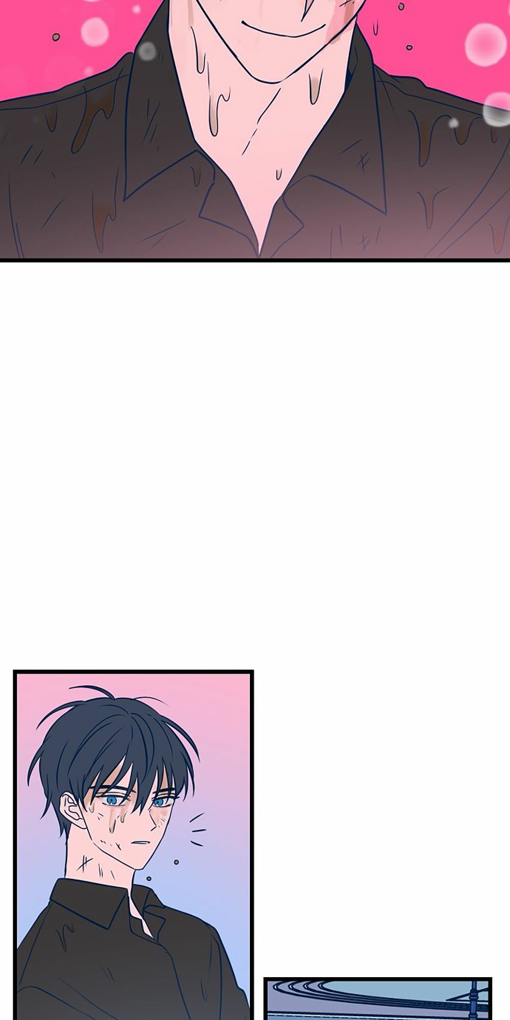 Kẻ Rác Rưởi Không Đáng Được Yêu Chapter 8 - Trang 2