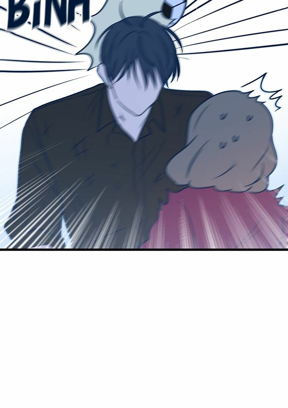 Kẻ Rác Rưởi Không Đáng Được Yêu Chapter 8 - Trang 2