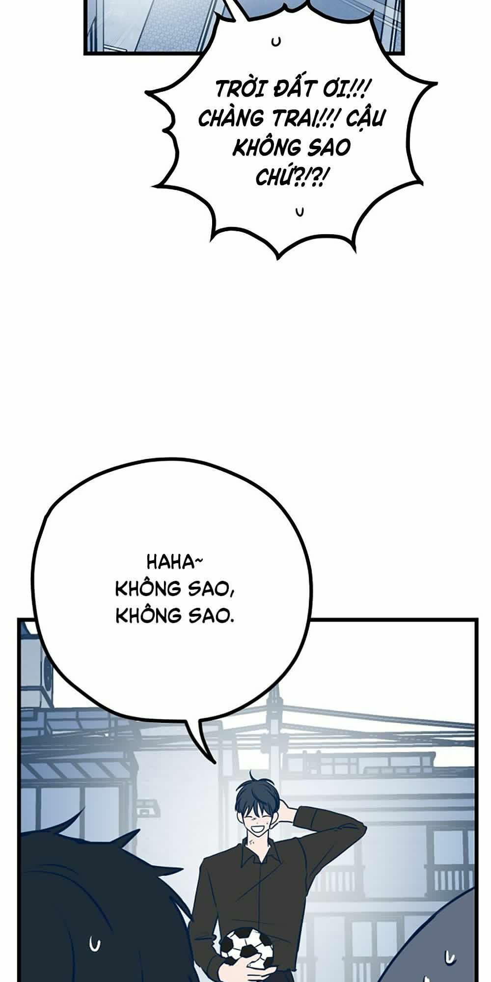 Kẻ Rác Rưởi Không Đáng Được Yêu Chapter 8 - Trang 2