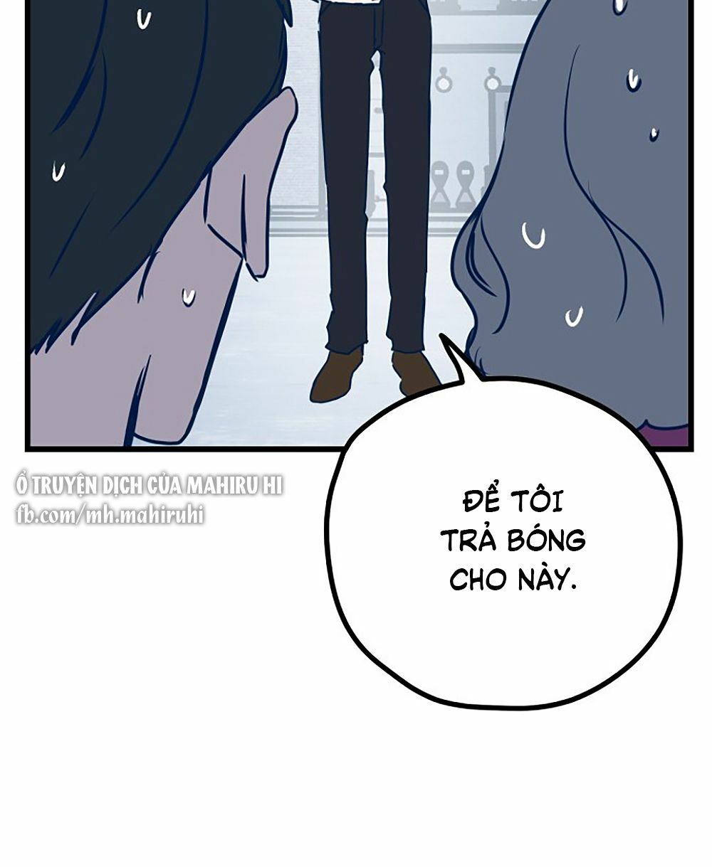 Kẻ Rác Rưởi Không Đáng Được Yêu Chapter 8 - Trang 2