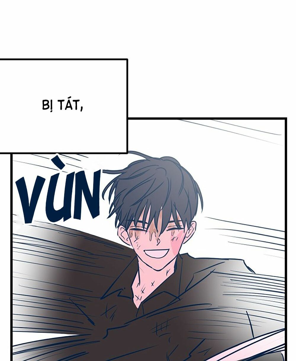 Kẻ Rác Rưởi Không Đáng Được Yêu Chapter 8 - Trang 2