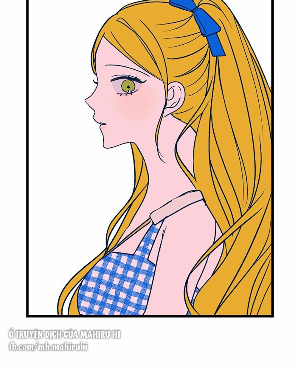 Kẻ Rác Rưởi Không Đáng Được Yêu Chapter 8 - Trang 2