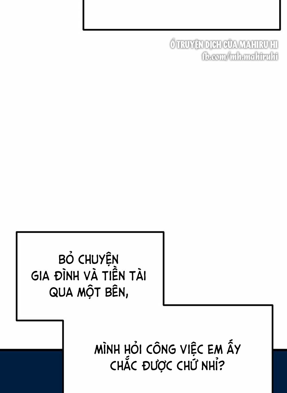 Kẻ Rác Rưởi Không Đáng Được Yêu Chapter 8 - Trang 2