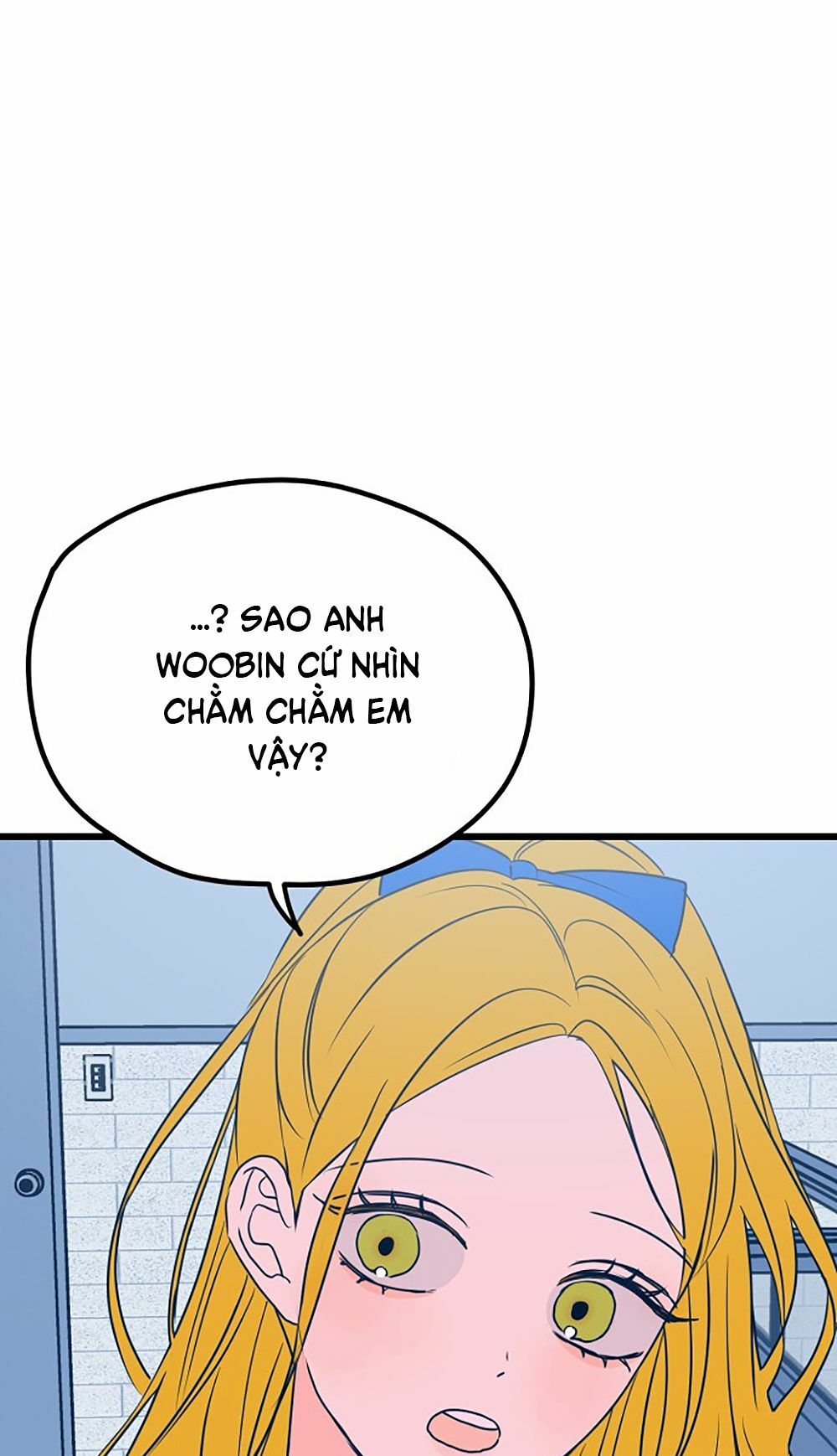 Kẻ Rác Rưởi Không Đáng Được Yêu Chapter 8 - Trang 2