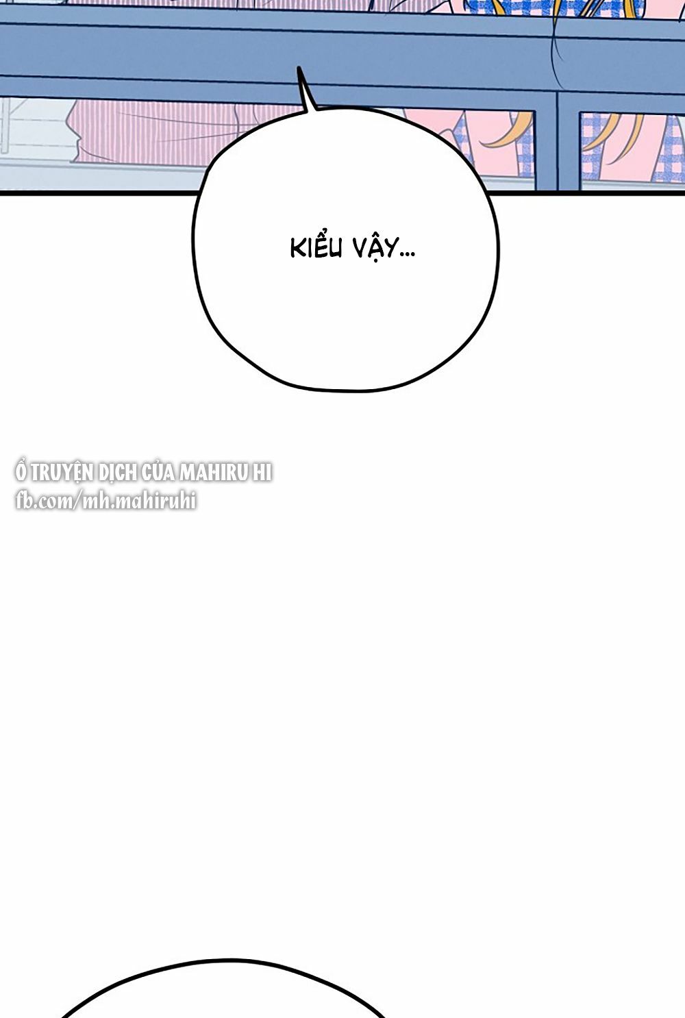 Kẻ Rác Rưởi Không Đáng Được Yêu Chapter 8 - Trang 2