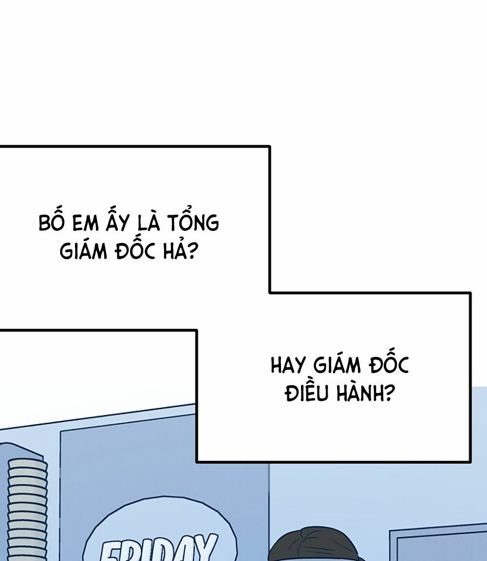 Kẻ Rác Rưởi Không Đáng Được Yêu Chapter 8 - Trang 2