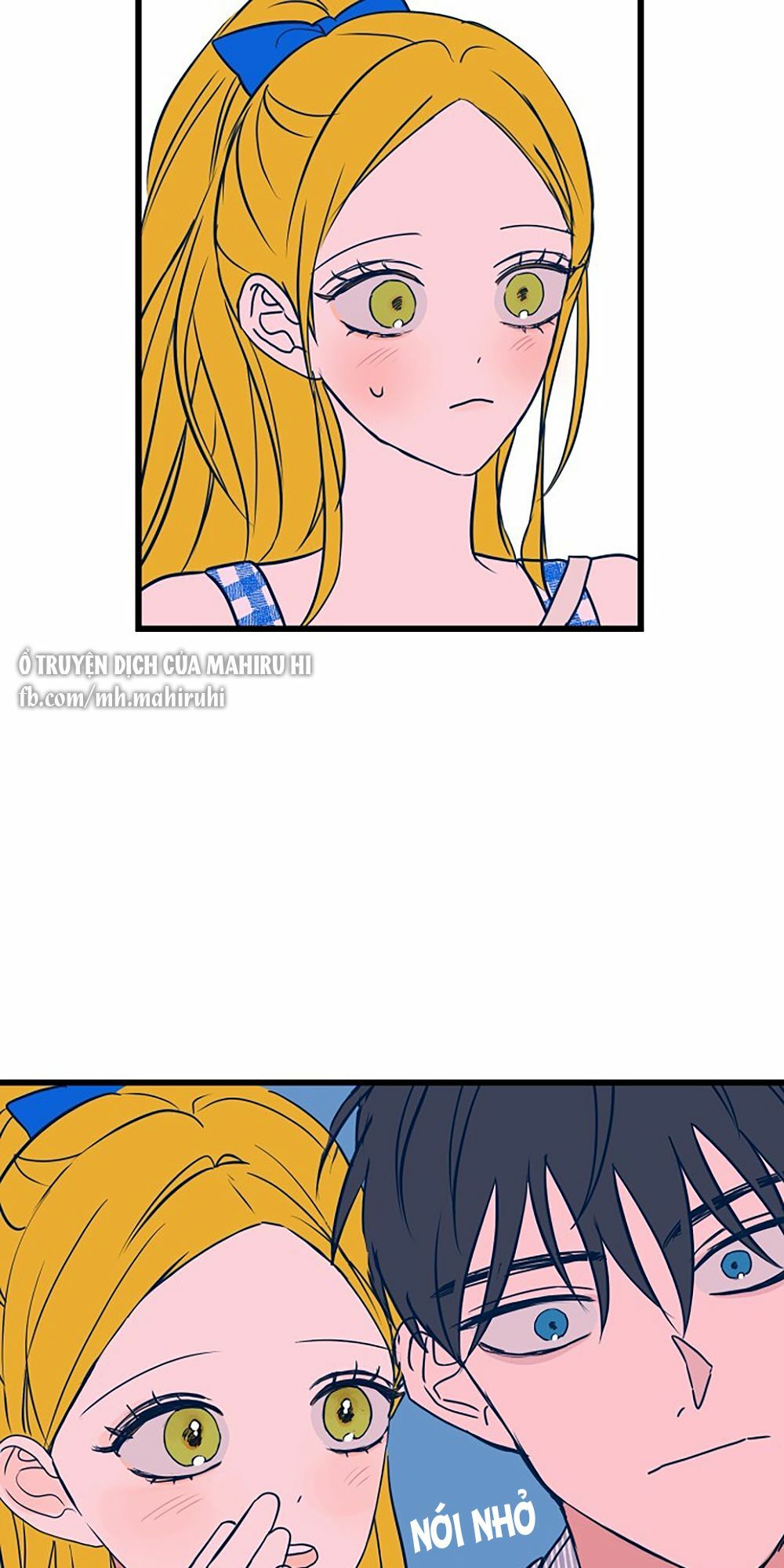 Kẻ Rác Rưởi Không Đáng Được Yêu Chapter 8 - Trang 2