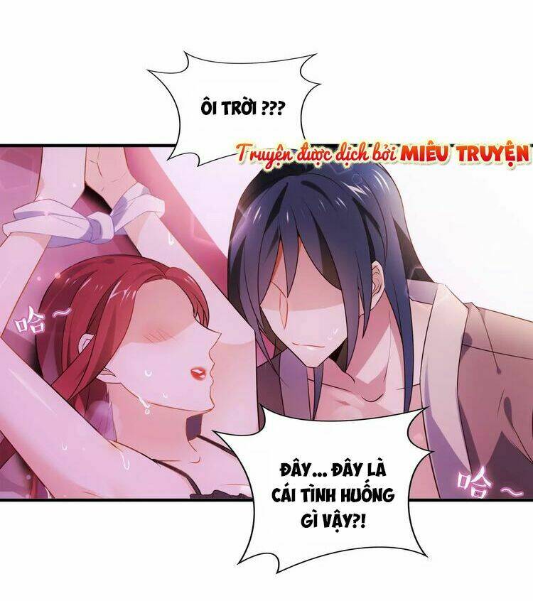 Kế Sắc Đào Thê Chapter 1 - Trang 2