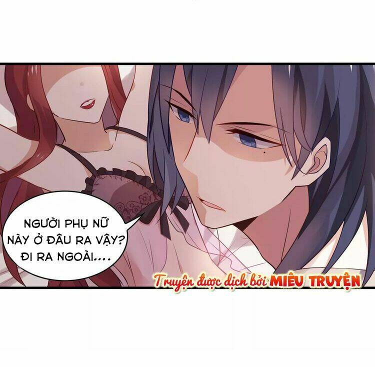 Kế Sắc Đào Thê Chapter 1 - Trang 2