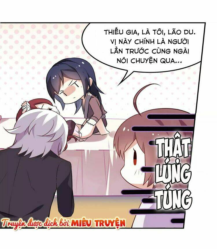 Kế Sắc Đào Thê Chapter 1 - Trang 2