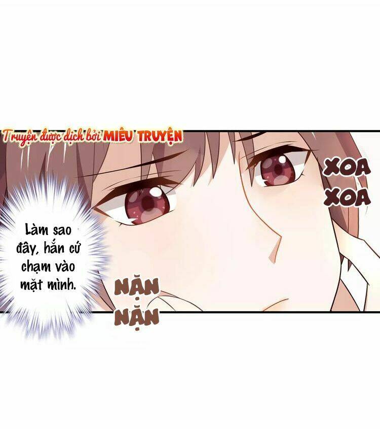 Kế Sắc Đào Thê Chapter 1 - Trang 2