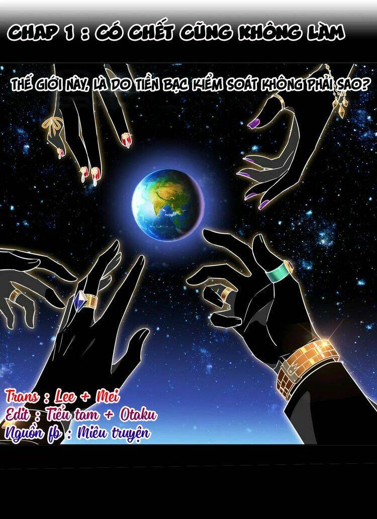 Kế Sắc Đào Thê Chapter 1 - Trang 2