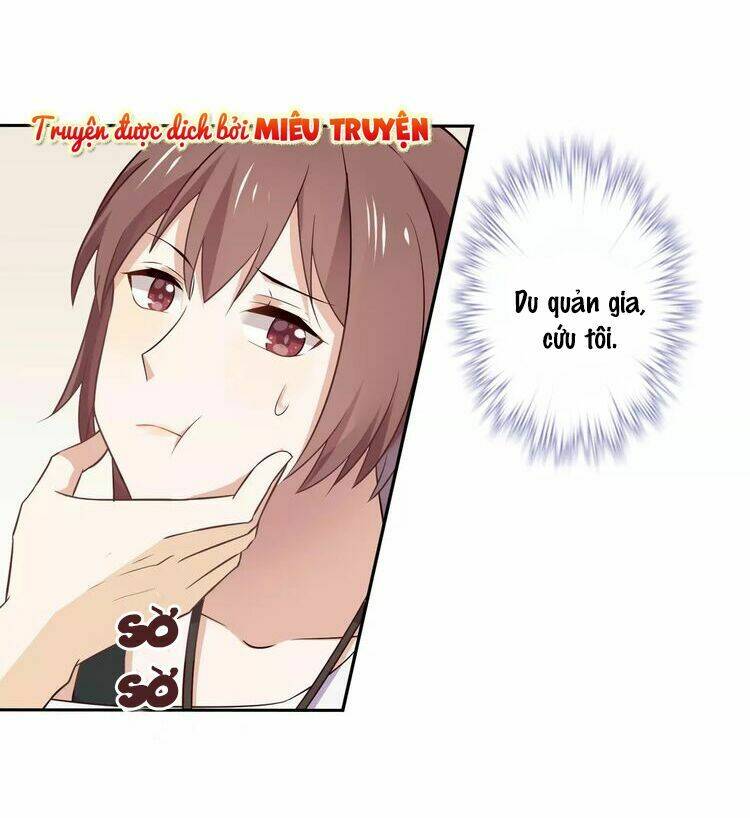 Kế Sắc Đào Thê Chapter 1 - Trang 2