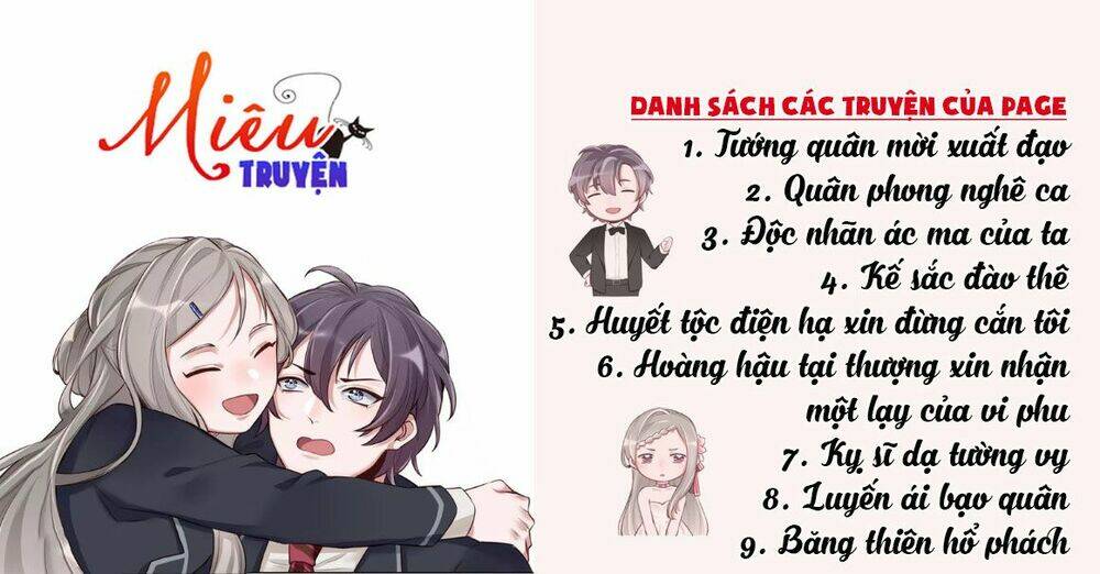 Kế Sắc Đào Thê Chapter 1 - Trang 2