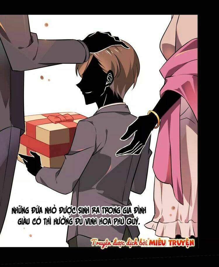 Kế Sắc Đào Thê Chapter 1 - Trang 2