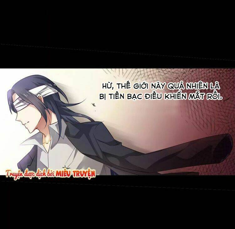 Kế Sắc Đào Thê Chapter 1 - Trang 2