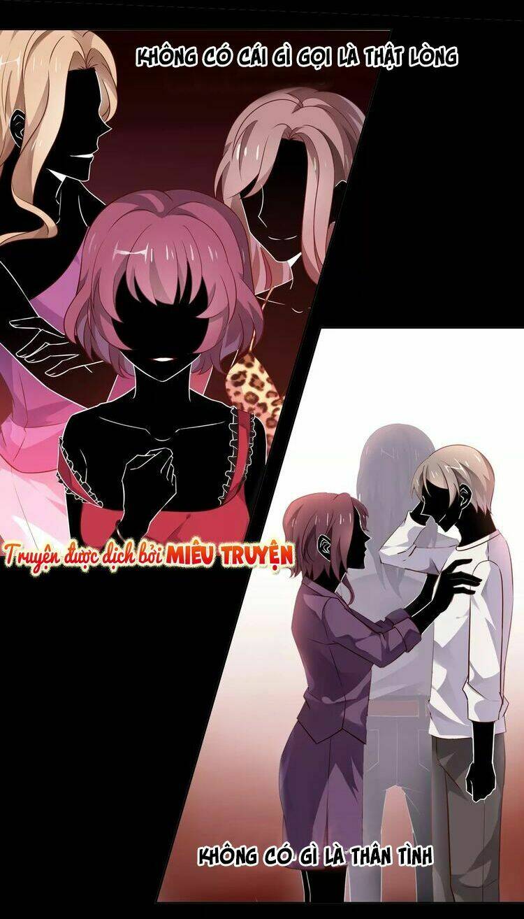 Kế Sắc Đào Thê Chapter 1 - Trang 2