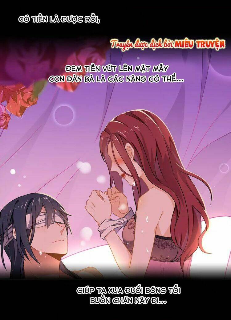 Kế Sắc Đào Thê Chapter 1 - Trang 2