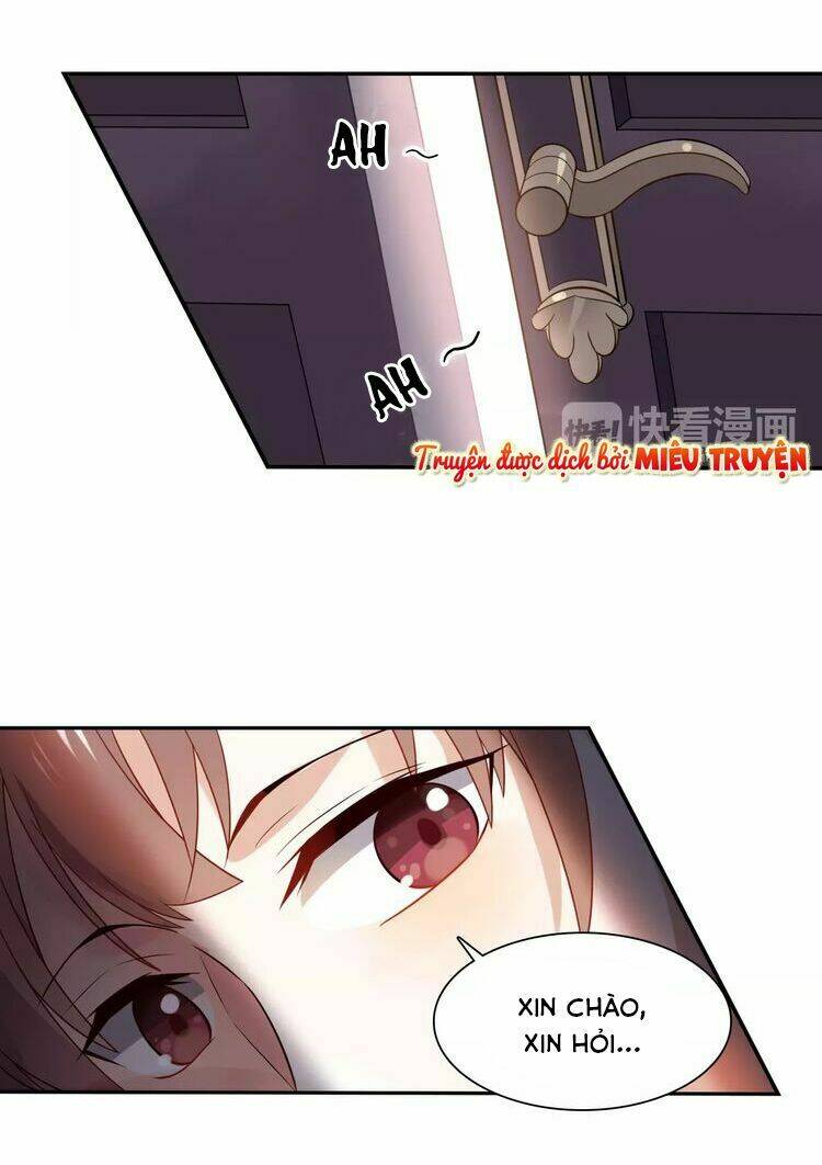 Kế Sắc Đào Thê Chapter 1 - Trang 2