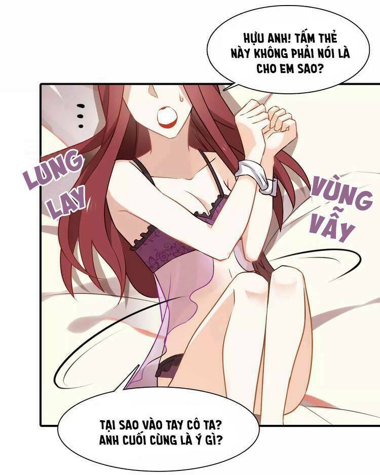 Kế Sắc Đào Thê Chapter 2 - Trang 2