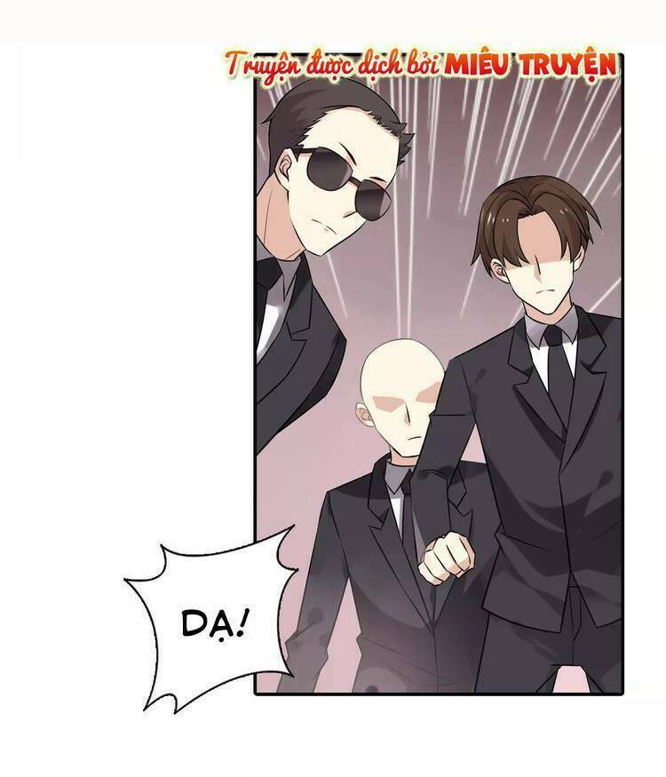 Kế Sắc Đào Thê Chapter 2 - Trang 2