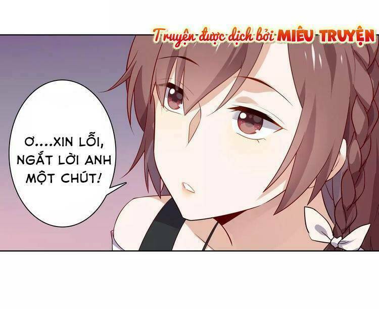 Kế Sắc Đào Thê Chapter 2 - Trang 2