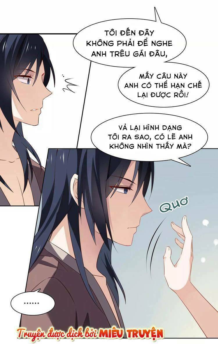 Kế Sắc Đào Thê Chapter 2 - Trang 2